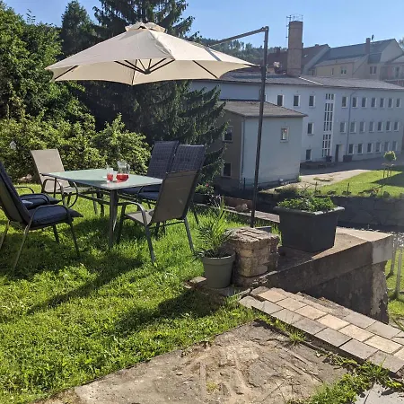 Lichtdurchflutete Helle Mit Garten Sauna & Pool - Hw3 *