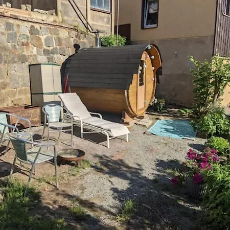 아파트 Lichtdurchflutete Helle Mit Garten Sauna & Pool - Hw3