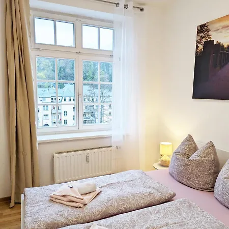 Lichtdurchflutete Helle Mit Garten Sauna & Pool - Hw3 아파트