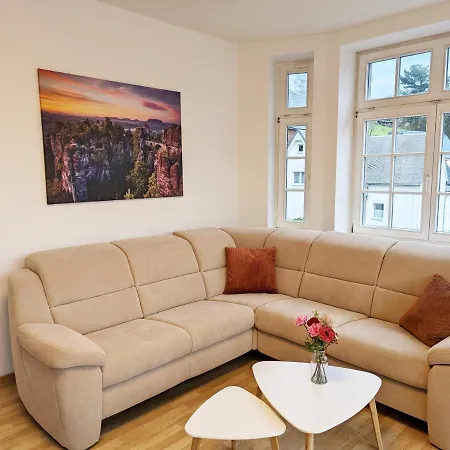 아파트 Lichtdurchflutete Helle Mit Garten Sauna & Pool - Hw3 *