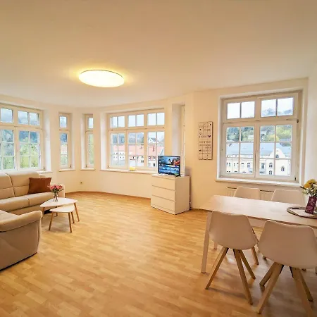 아파트 Lichtdurchflutete Helle Mit Garten Sauna & Pool - Hw3