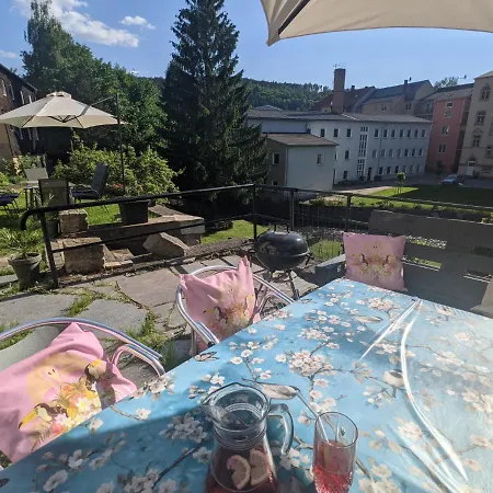 Lichtdurchflutete Helle Mit Garten Sauna & Pool - Hw3 아파트