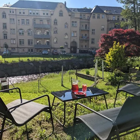 Lichtdurchflutete Helle Mit Garten Sauna & Pool - Hw3 아파트 *