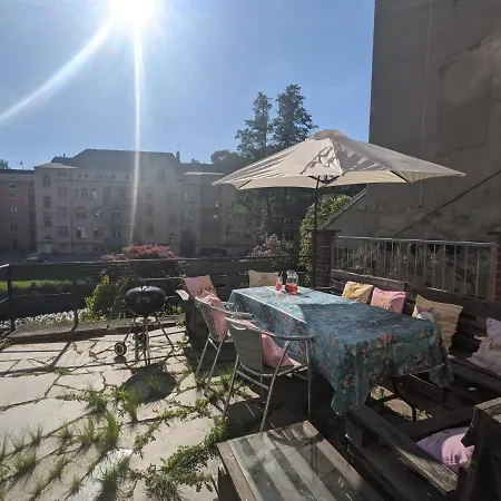 아파트 Lichtdurchflutete Helle Mit Garten Sauna & Pool - Hw3 *