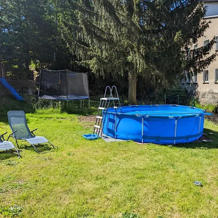 아파트 Lichtdurchflutete Helle Mit Garten Sauna & Pool - Hw3 *